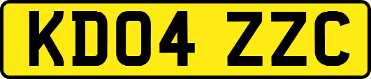 KD04ZZC