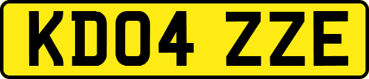 KD04ZZE