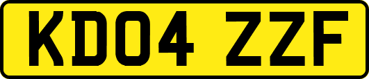 KD04ZZF