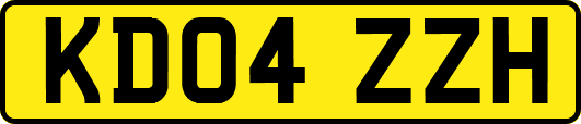 KD04ZZH