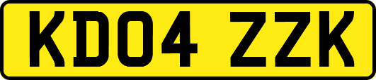 KD04ZZK