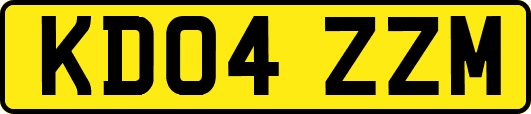 KD04ZZM