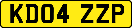 KD04ZZP