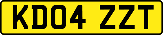 KD04ZZT
