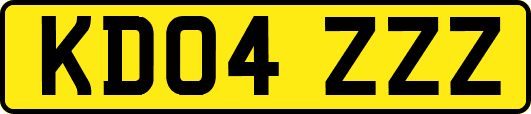 KD04ZZZ