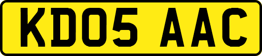 KD05AAC
