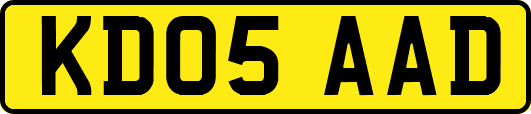 KD05AAD