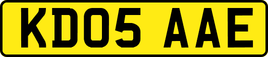 KD05AAE