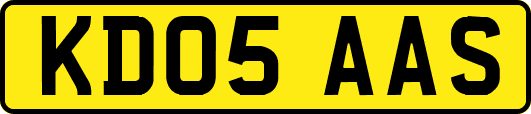 KD05AAS