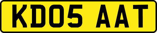 KD05AAT