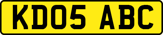 KD05ABC