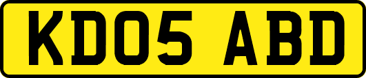 KD05ABD