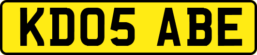 KD05ABE