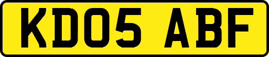 KD05ABF