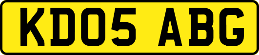 KD05ABG