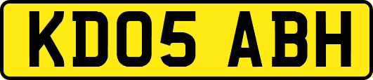 KD05ABH