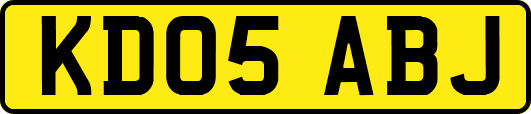 KD05ABJ