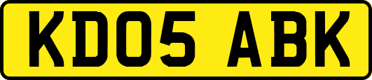 KD05ABK