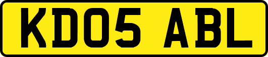 KD05ABL
