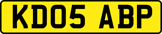 KD05ABP