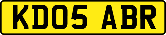 KD05ABR