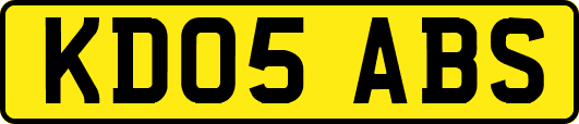 KD05ABS