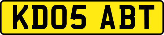 KD05ABT