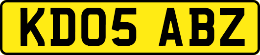 KD05ABZ