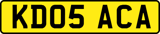 KD05ACA