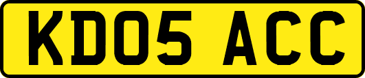 KD05ACC