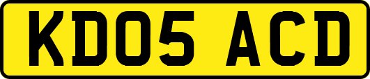 KD05ACD