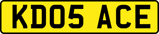 KD05ACE