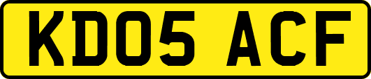 KD05ACF