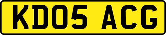 KD05ACG