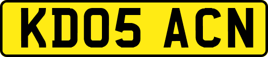 KD05ACN