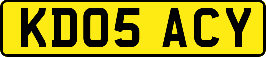 KD05ACY