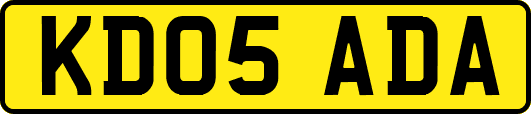KD05ADA