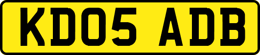 KD05ADB