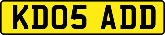 KD05ADD