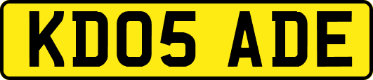 KD05ADE