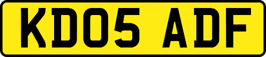 KD05ADF