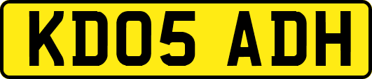 KD05ADH