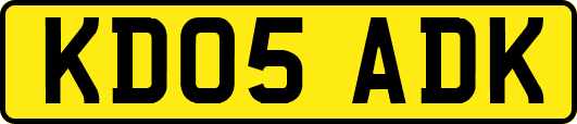 KD05ADK