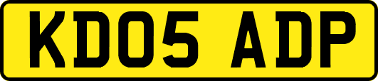 KD05ADP