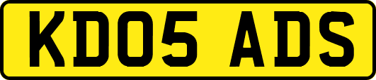 KD05ADS