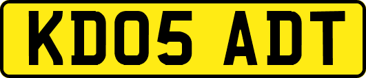 KD05ADT