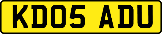 KD05ADU
