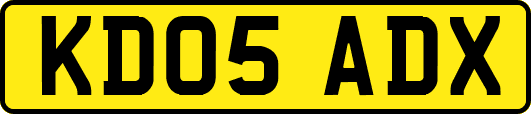 KD05ADX