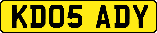 KD05ADY