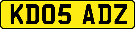 KD05ADZ